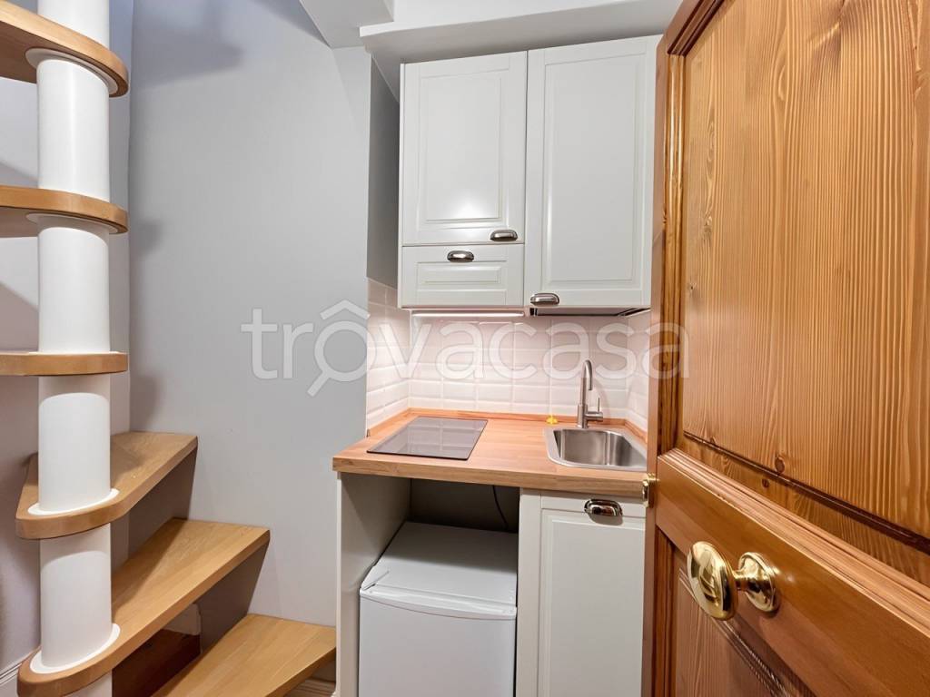 appartamento in vendita a Firenze in zona Centro Duomo