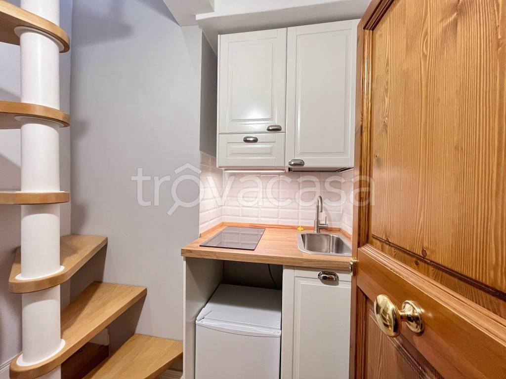 appartamento in vendita a Firenze in zona Centro Santa Croce