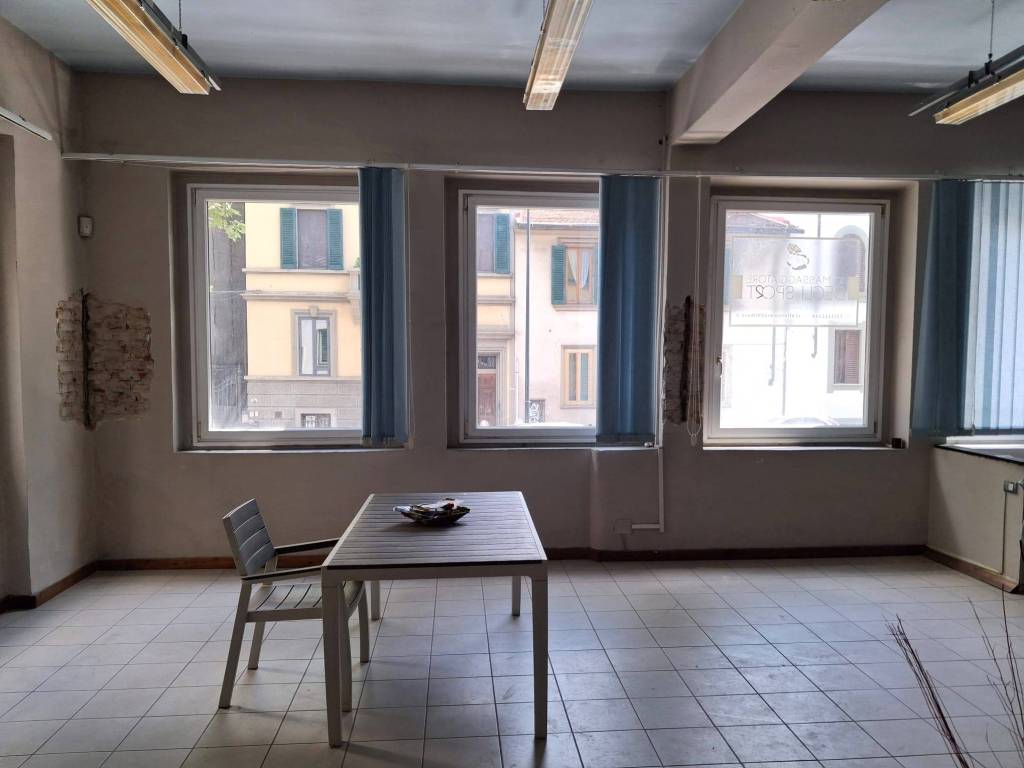 appartamento in vendita a Firenze in zona Legnaia