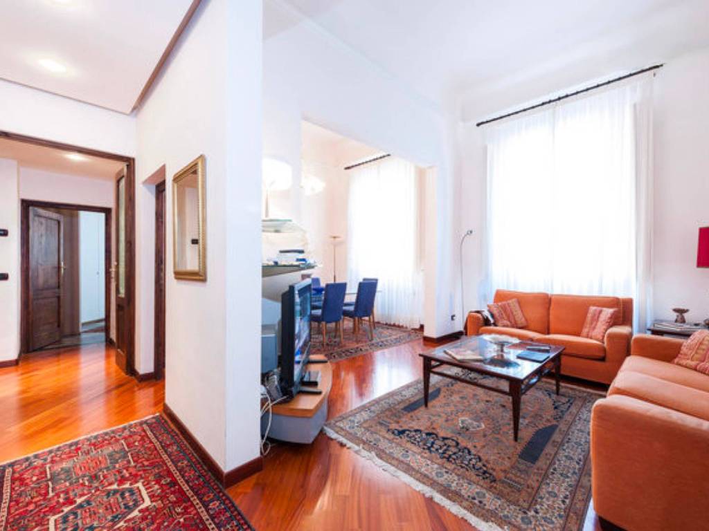 appartamento in vendita a Firenze in zona Centro Duomo