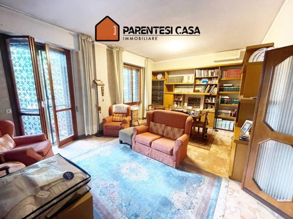 appartamento in vendita a Firenze in zona Gavinana