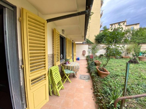 appartamento in vendita a Firenze in zona Campo di Marte