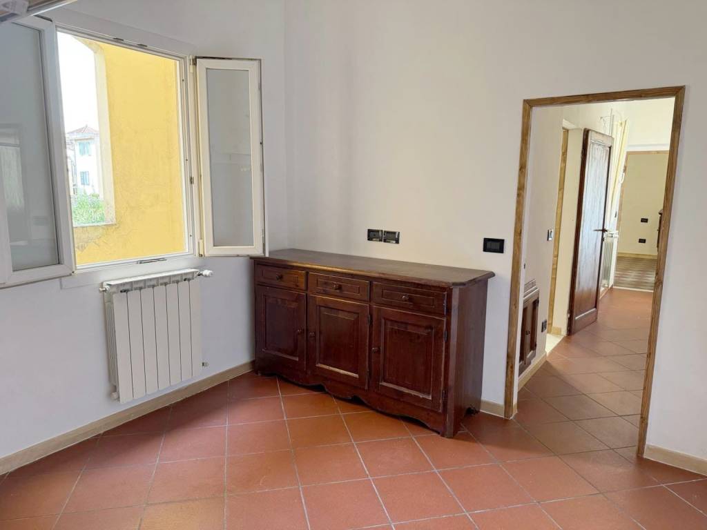 appartamento in vendita a Firenze in zona Centro San Frediano