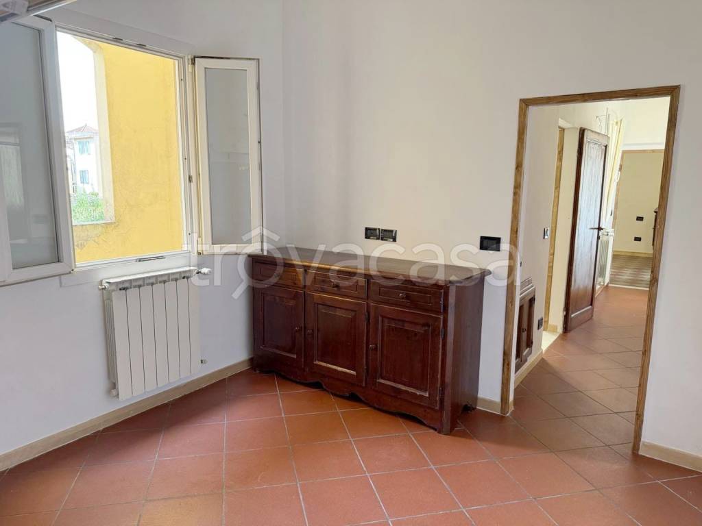 appartamento in vendita a Firenze in zona Centro San Frediano