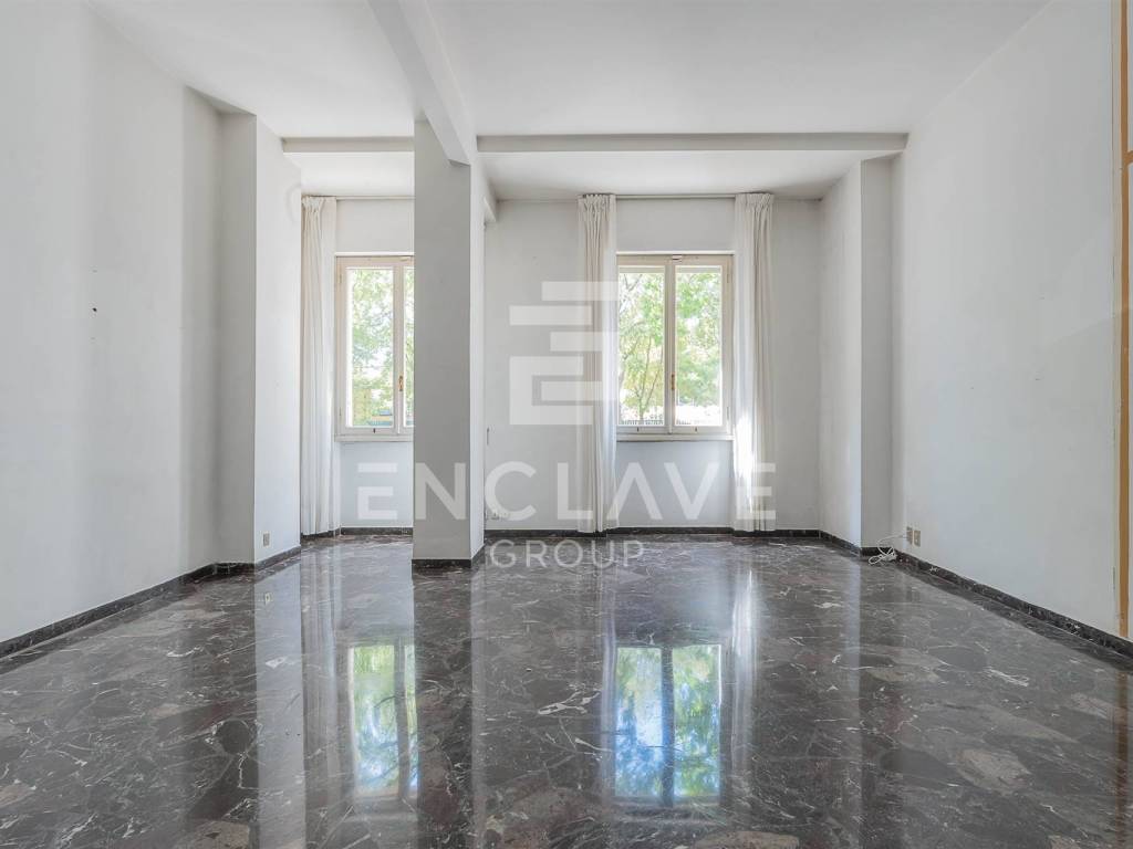 appartamento in vendita a Firenze in zona Campo di Marte