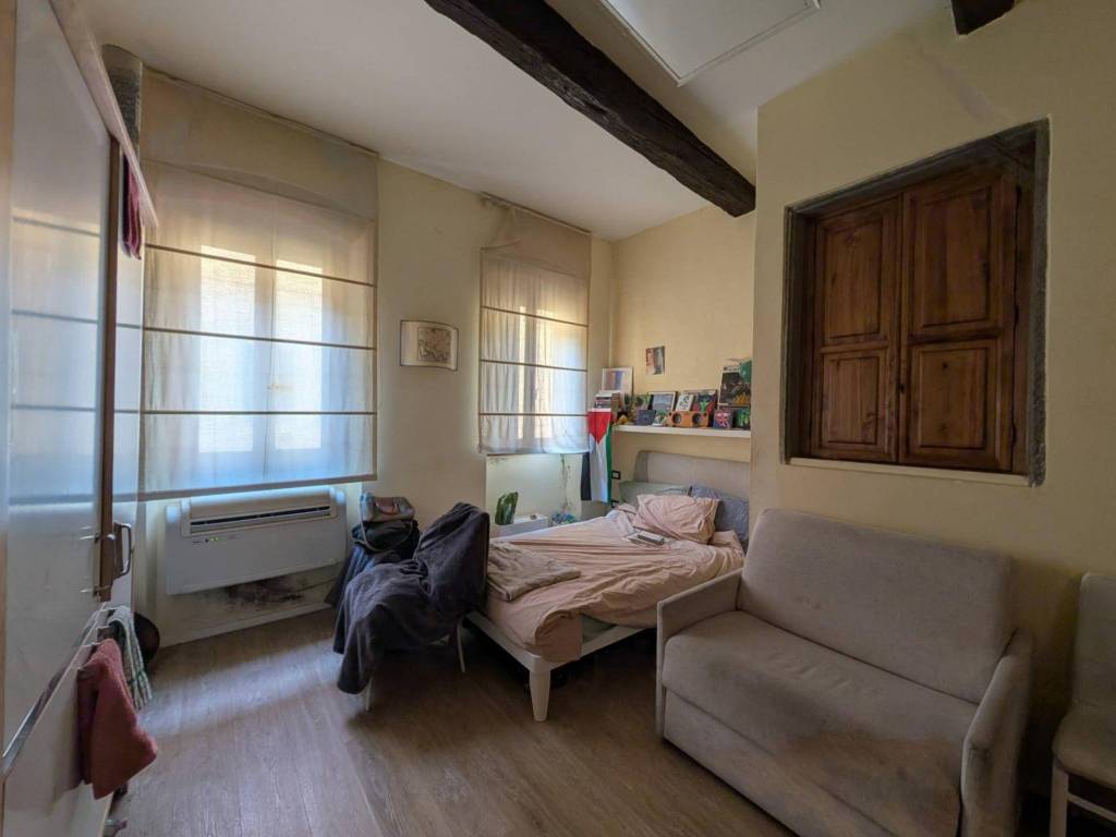 monolocale in vendita a Firenze in zona Centro Santa Croce
