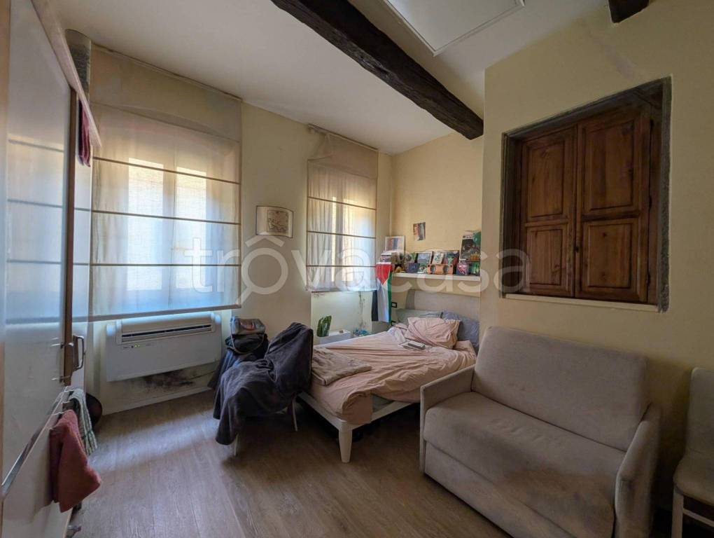 monolocale in vendita a Firenze in zona Centro Santa Croce
