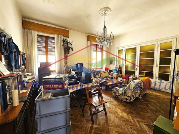 appartamento in vendita a Firenze in zona Campo di Marte