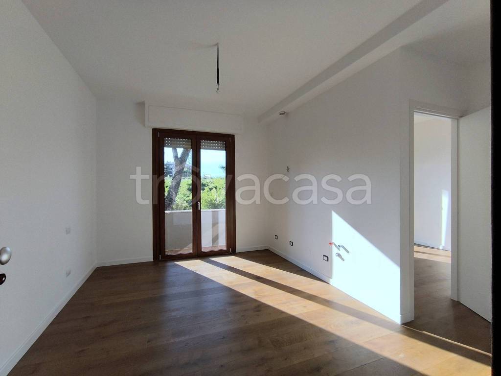 appartamento in vendita a Firenze in zona Novoli