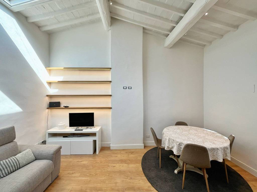 appartamento in vendita a Firenze