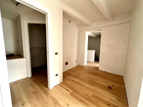 appartamento in vendita a Firenze in zona Centro San Frediano