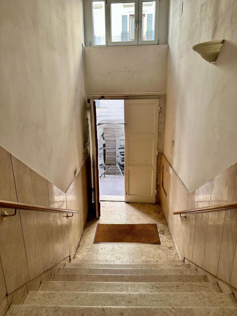 appartamento in vendita a Firenze in zona Centro San Frediano