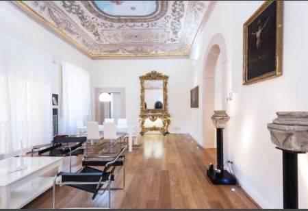 appartamento in vendita a Firenze in zona Centro Duomo