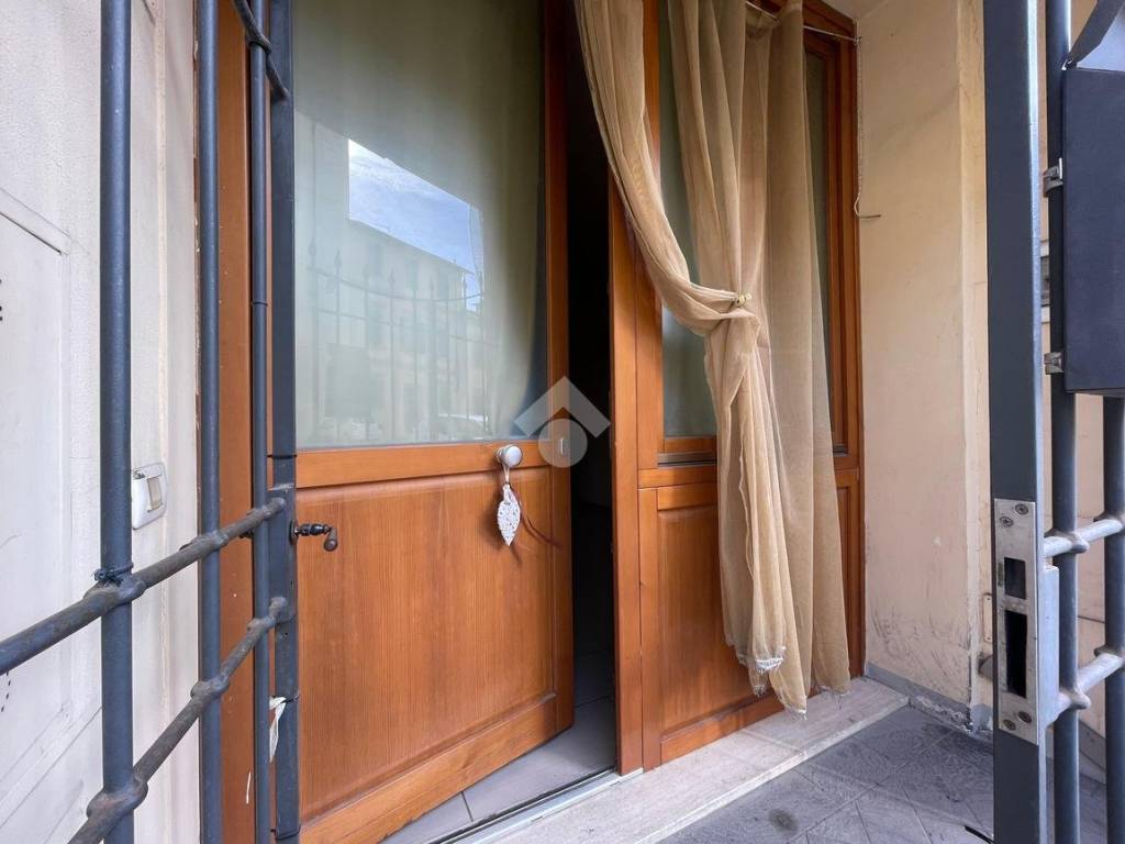 appartamento in vendita a Firenze in zona Campo di Marte