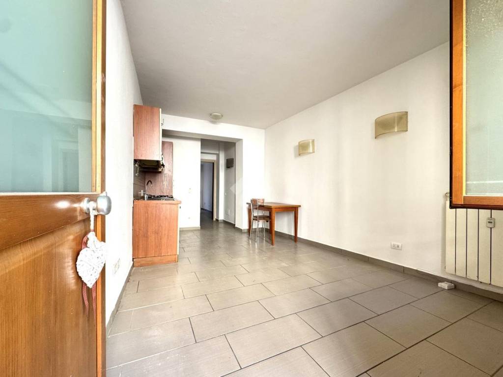 appartamento in vendita a Firenze in zona Campo di Marte