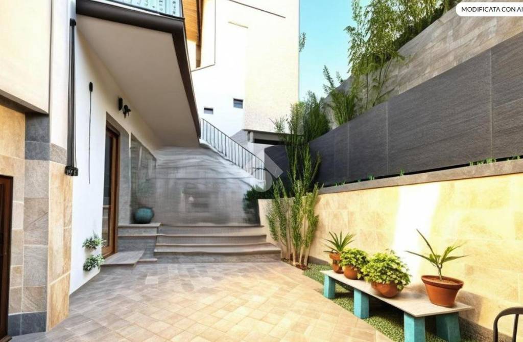 appartamento in vendita a Firenze in zona Campo di Marte