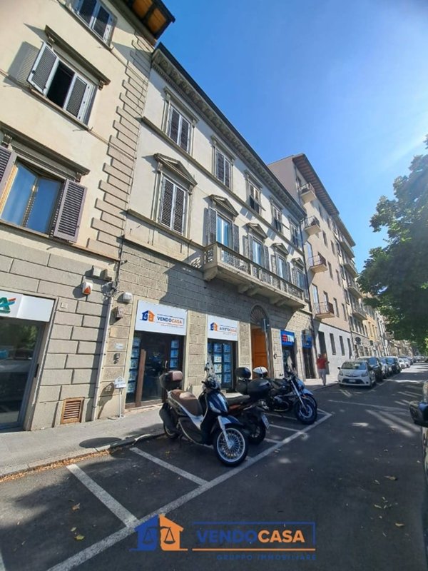 appartamento in vendita a Firenze in zona Centro Duomo