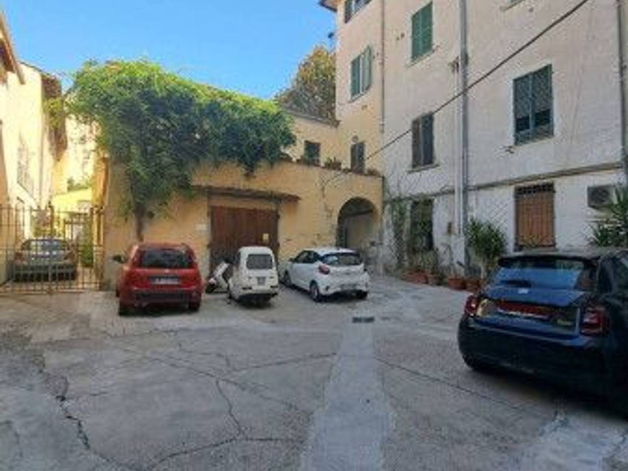 appartamento in vendita a Firenze in zona Centro Duomo