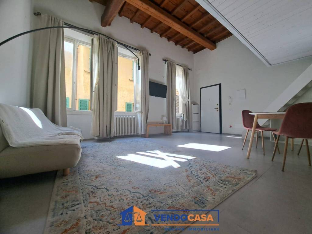 appartamento in vendita a Firenze in zona Centro Duomo