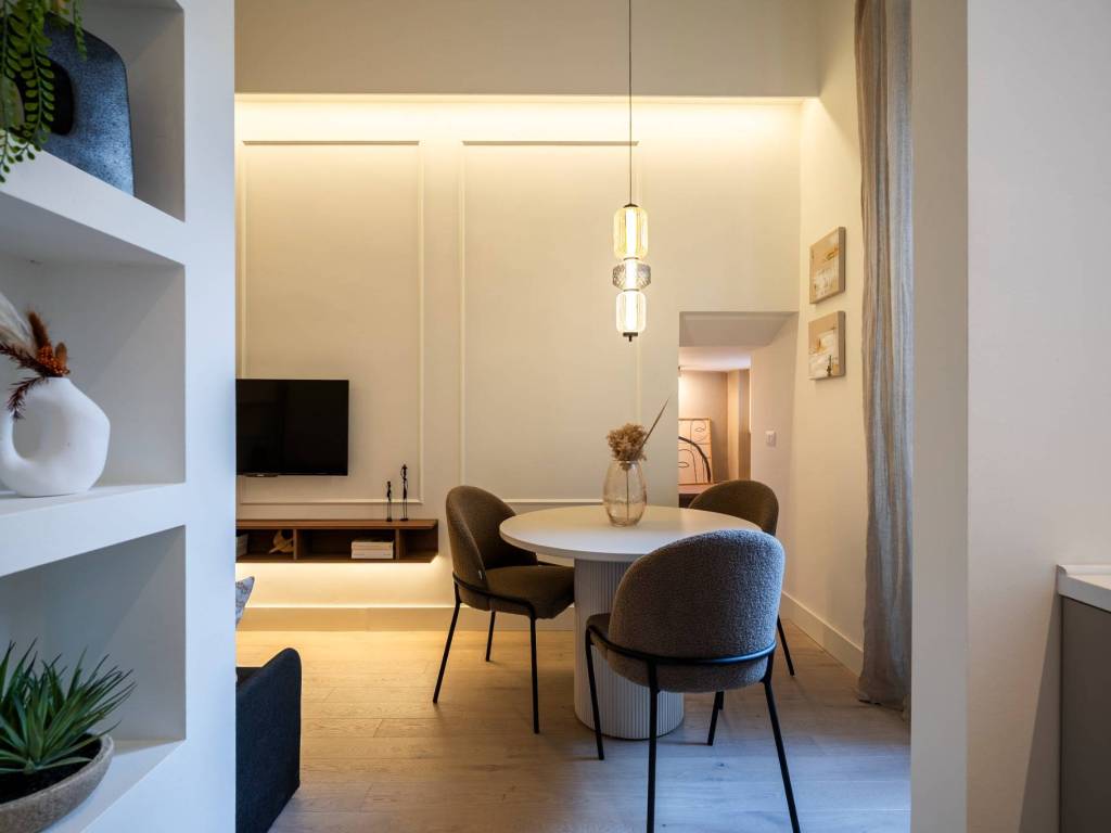appartamento in vendita a Firenze