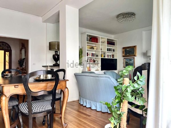 appartamento in vendita a Firenze in zona Coverciano