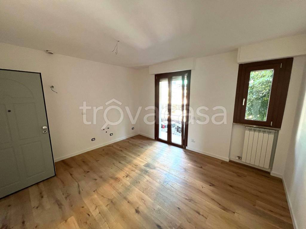 appartamento in vendita a Firenze in zona Novoli