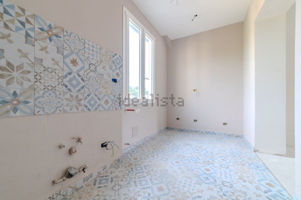 appartamento in vendita a Firenze in zona Galluzzo