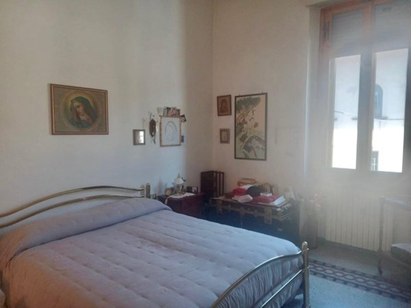 appartamento in vendita a Firenze in zona Careggi