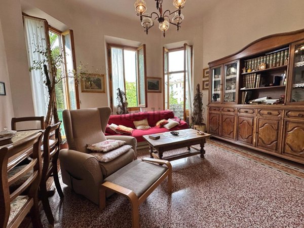 appartamento in vendita a Firenze in zona Careggi