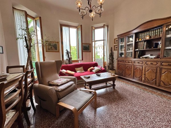 appartamento in vendita a Firenze in zona Careggi