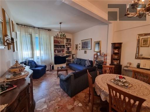 appartamento in vendita a Firenze in zona Coverciano