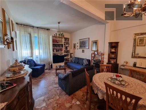 appartamento in vendita a Firenze in zona Coverciano