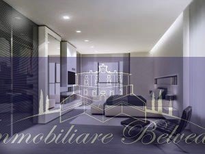 appartamento in vendita a Firenze in zona Campo di Marte