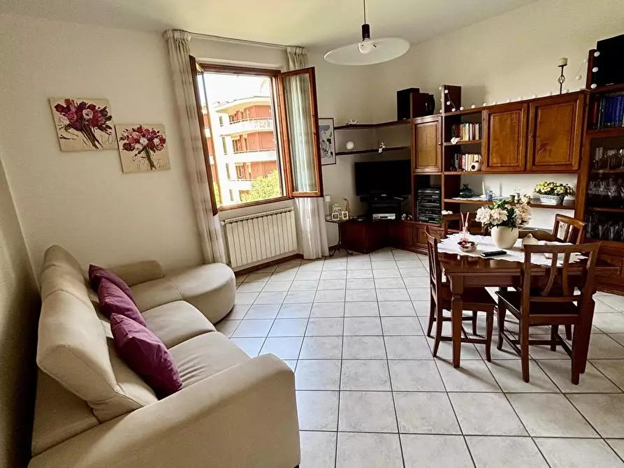 appartamento in vendita a Firenze in zona Campo di Marte