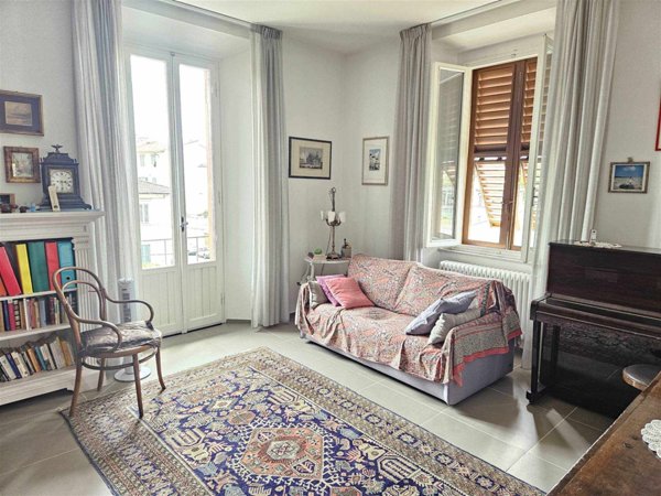 appartamento in vendita a Firenze in zona Bellariva
