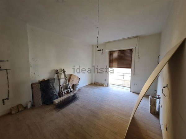 appartamento in vendita a Firenze in zona Novoli