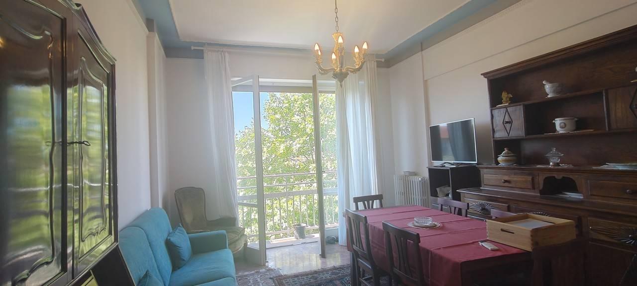 appartamento in vendita a Firenze in zona Le Cure