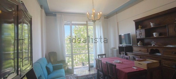 appartamento in vendita a Firenze in zona Campo di Marte