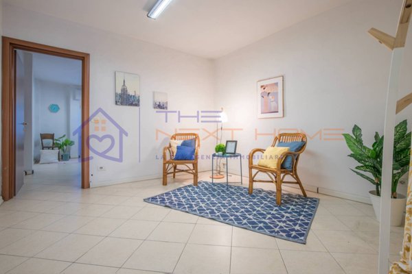 appartamento in vendita a Firenze in zona Campo di Marte