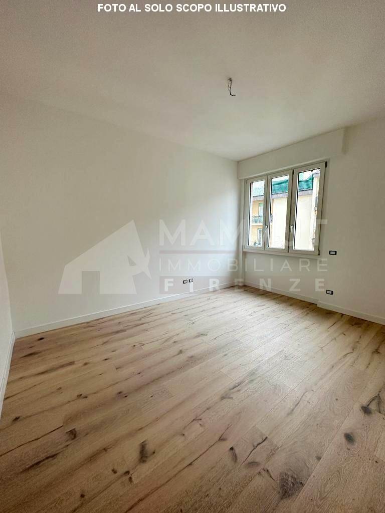 appartamento in vendita a Firenze in zona Novoli