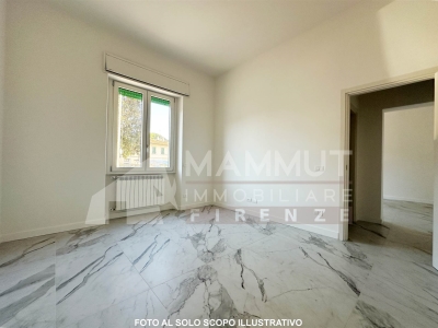appartamento in vendita a Firenze in zona Careggi