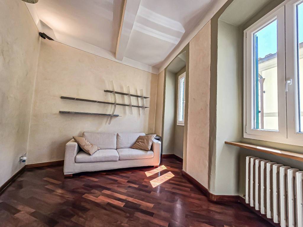 appartamento in vendita a Firenze in zona Centro San Frediano