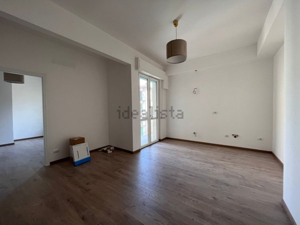 appartamento in vendita a Firenze in zona Varlungo