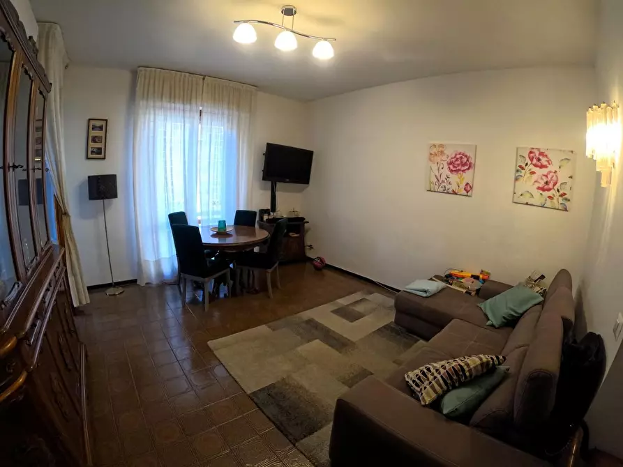 appartamento in vendita a Firenze in zona Legnaia