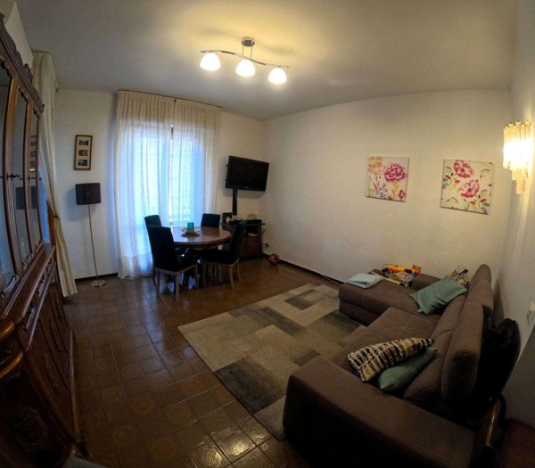 appartamento in vendita a Firenze in zona Isolotto