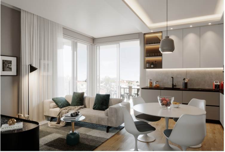appartamento in vendita a Firenze in zona Varlungo