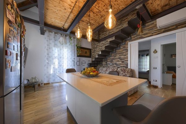 appartamento in vendita a Firenze in zona Novoli