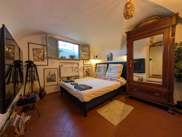 appartamento in vendita a Firenze in zona Centro Santa Croce