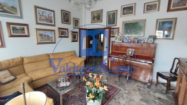 appartamento in vendita a Firenze in zona Coverciano