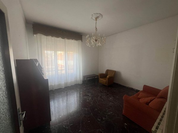 appartamento in vendita a Firenze in zona Campo di Marte